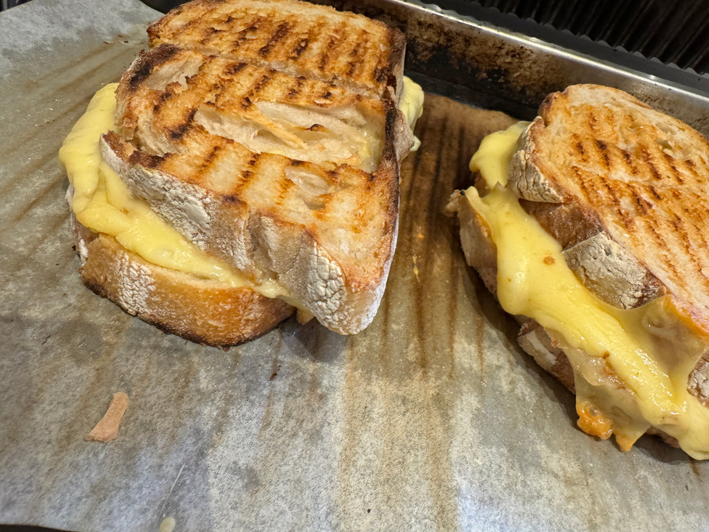 Tosti
