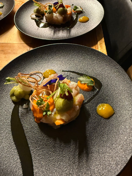 Alles op Tafel (private dining)