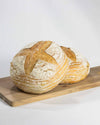 Pain de Campagne - klein rond (700gr)